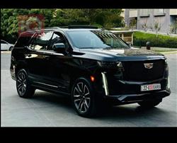 كاديلاك اسكاليد